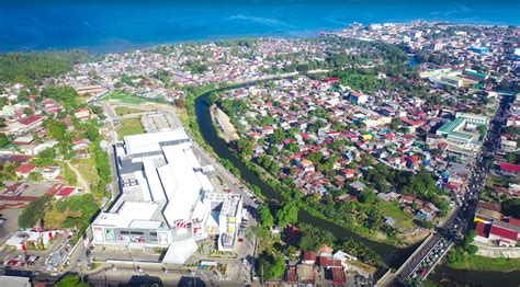Iligan City .